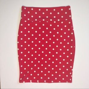 LuLaRoe Cassie Disney Minnie
